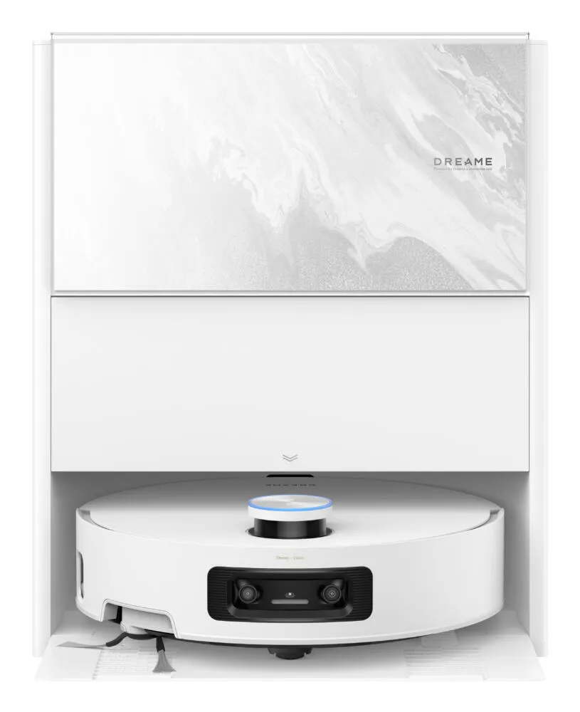 Dreame Aqua10 Ultra Track Complete RLR81CE-1-WH Thumbnail 8