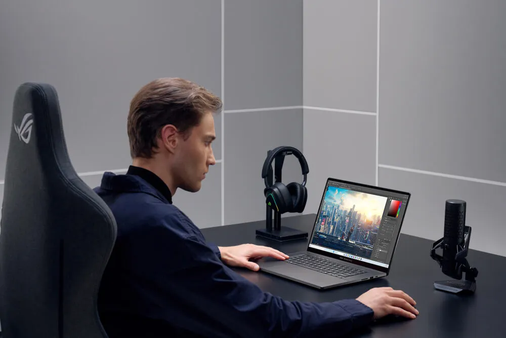 ASUS ROG GU605CM-QR017W 90NR0M21-M000S0 Thumbnail 10
