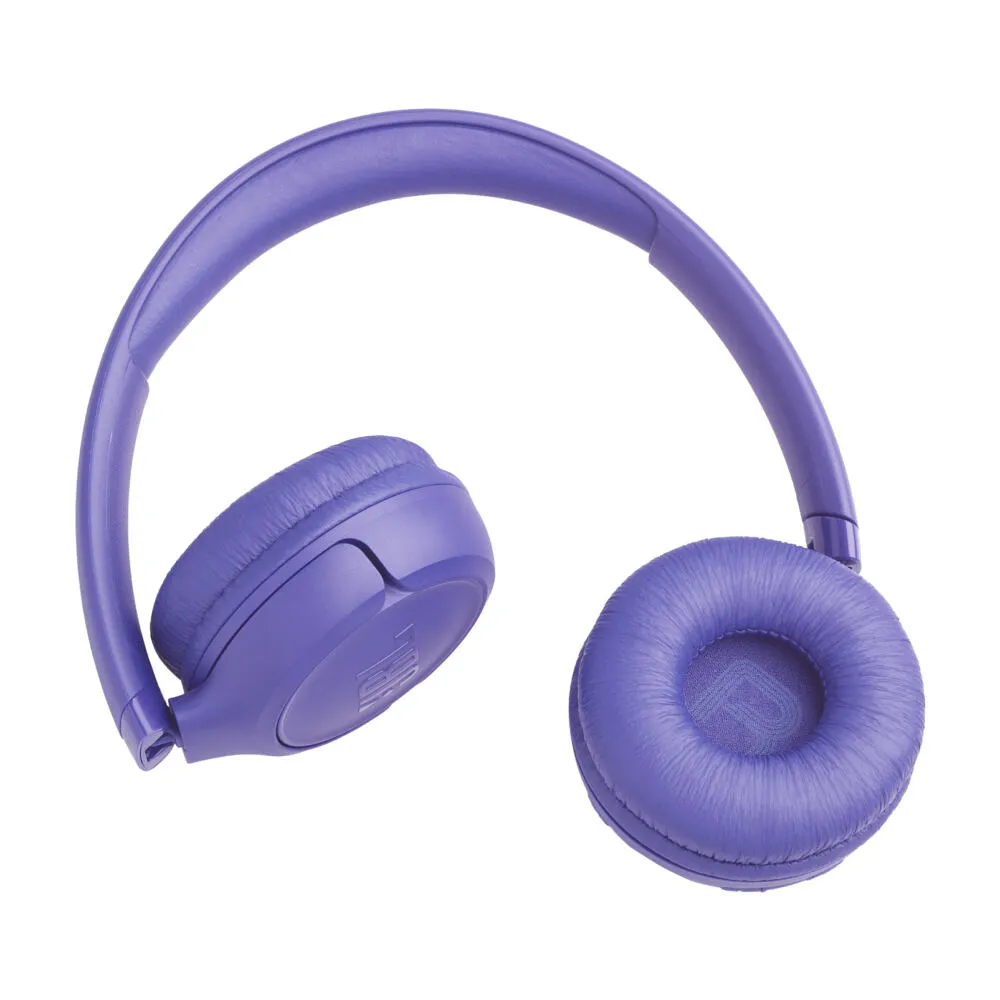 JBL Tune 530BT JBLT530BTLAVEU Bluetooth Kulaklık Thumbnail 10