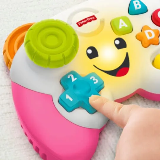 Fisher-Price Laugh & Learn HXY11 Thumbnail 4