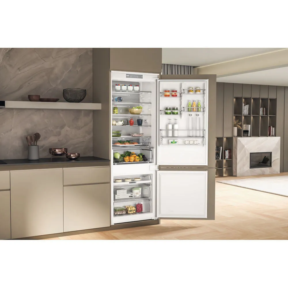 Whirlpool WH SP70 T122 859991661000 394 Litre No-Frost Buzdolabı Thumbnail 8
