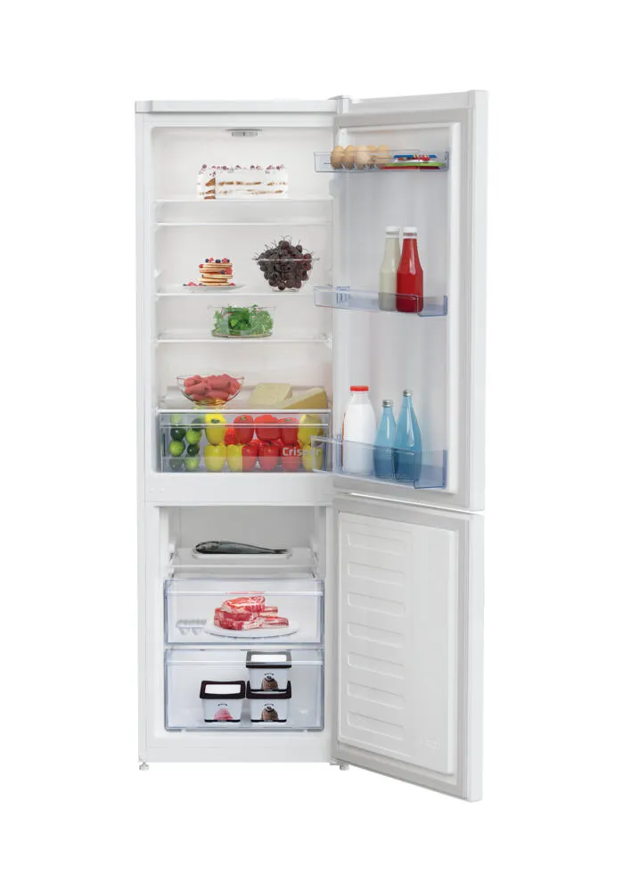 Beko RCSA270K40WN 262 Litre Buzdolabı Thumbnail 4