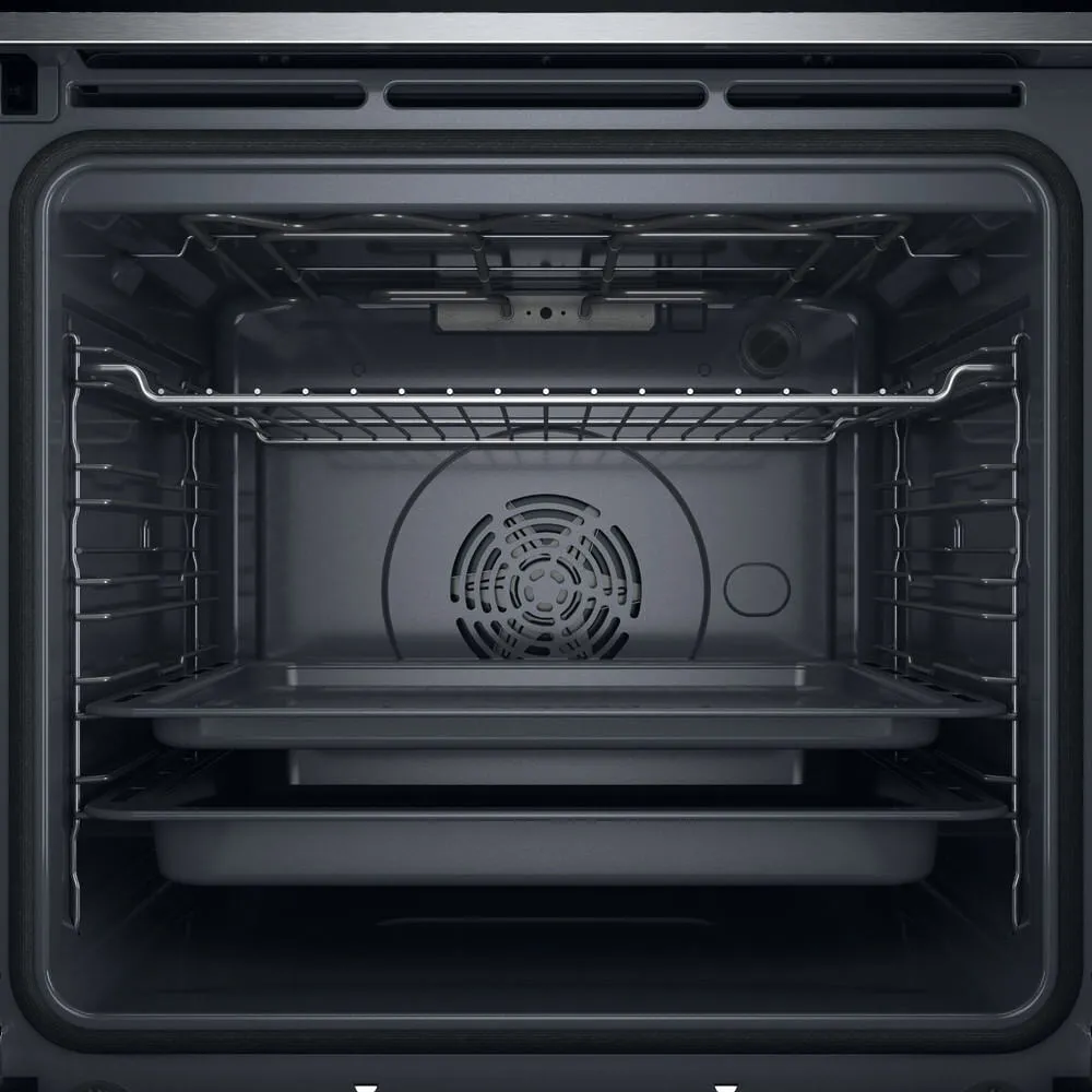 Whirlpool WOI4IS8PM0SXA 859991689160 73 Litre Ankastre Fırın Thumbnail 11