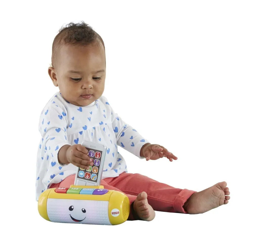 Fisher-Price DPL80 Thumbnail 8
