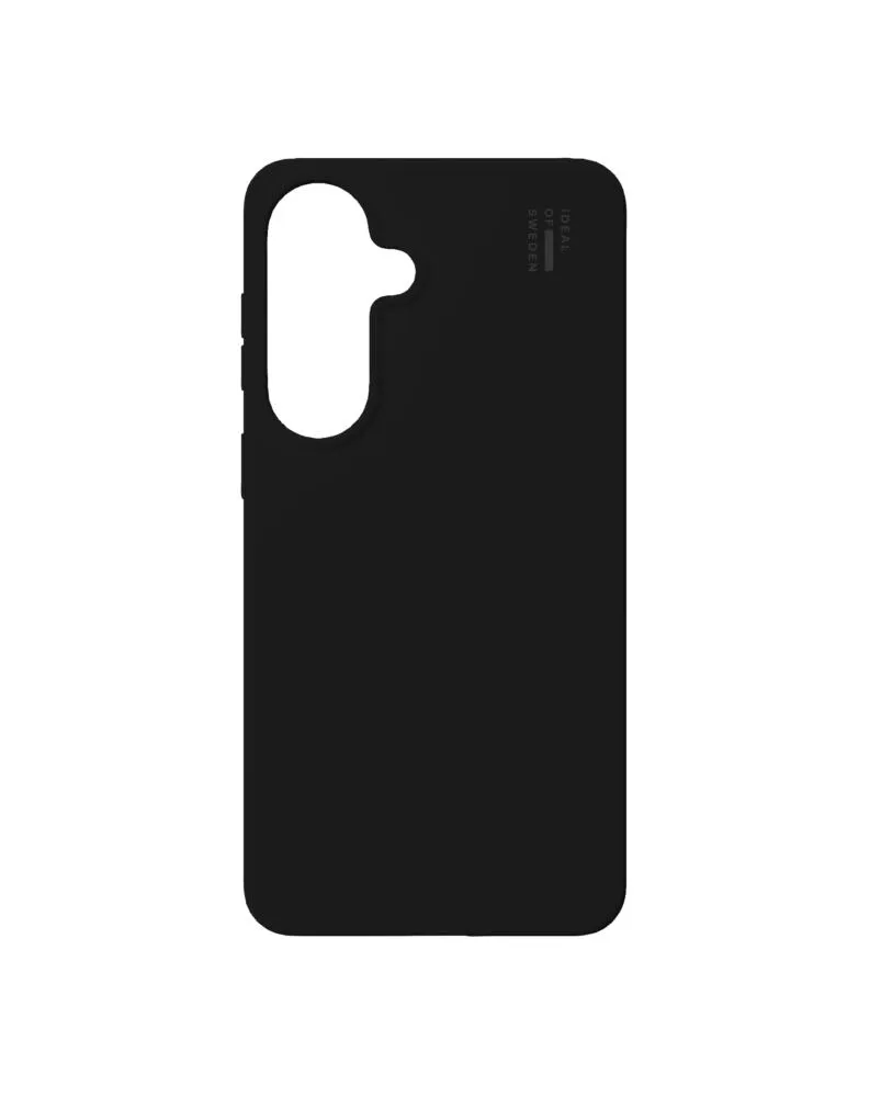 iDeal of Sweden IDSICMS-S26E-01 Cep telefonu kılıfı Siyah Telefon Aksesu