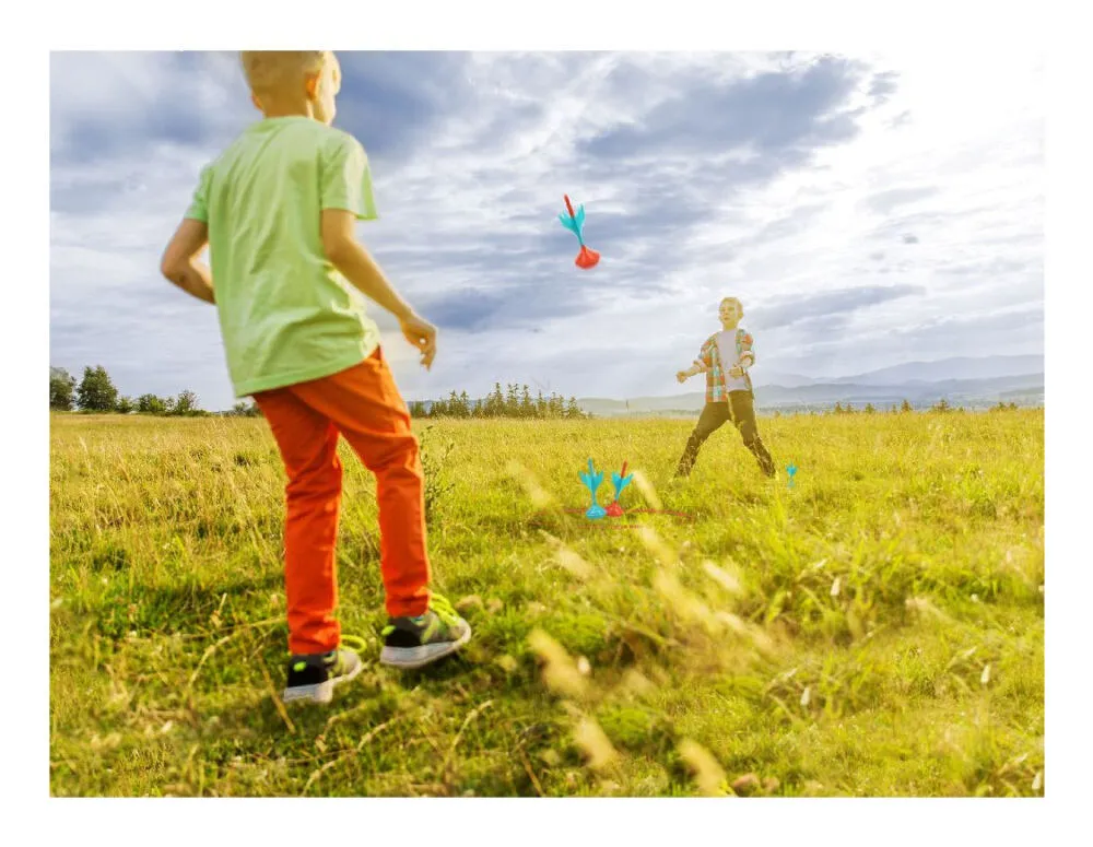 Outdoor Play 2015601 Thumbnail 7