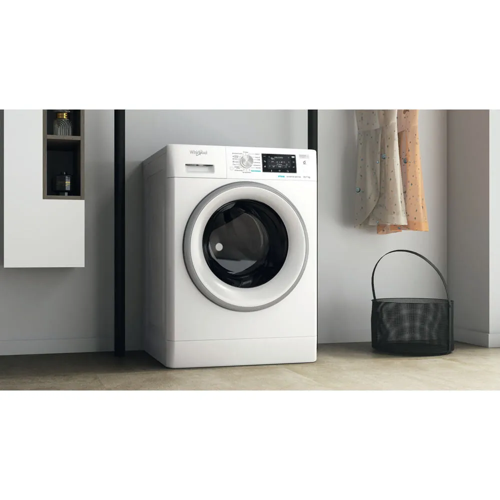 Whirlpool FFWDD 1076258 SV EE 869991651130 Thumbnail 10