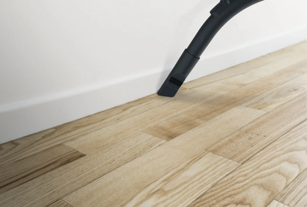 Hoover Brave BV51HM 011 39002290 700 W 2.5 L Toz Torbalı Süpürge Thumbnail 4