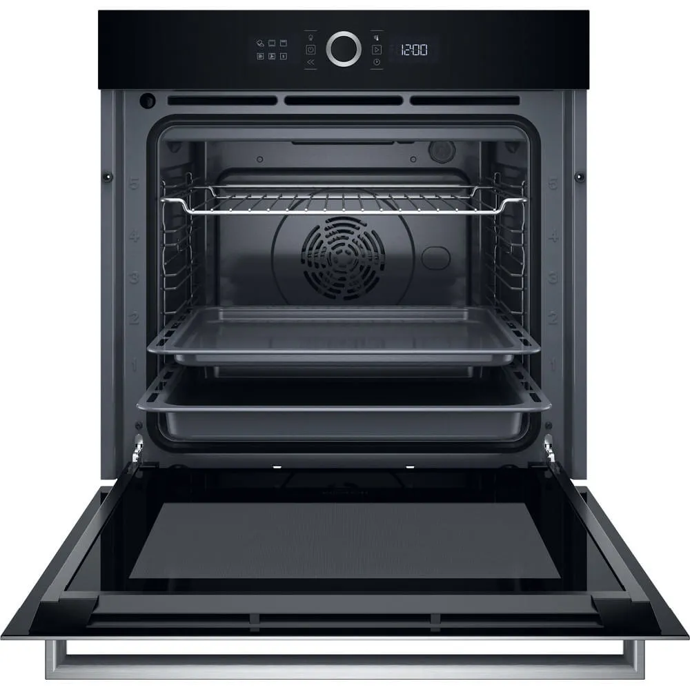 Hotpoint HAOI5S8HM0XA 859991686290 73 Litre Ankastre Fırın Thumbnail 1