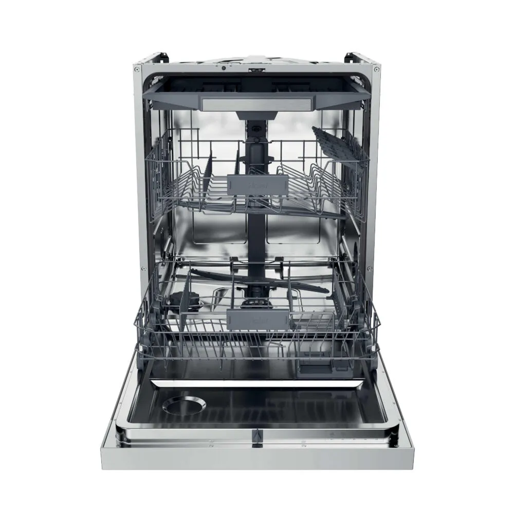 Haier XH 4B2F1S 32901914 14 Kişilik 5 Programlı Ankastre Bulaşık Makinesi Thumbnail 8