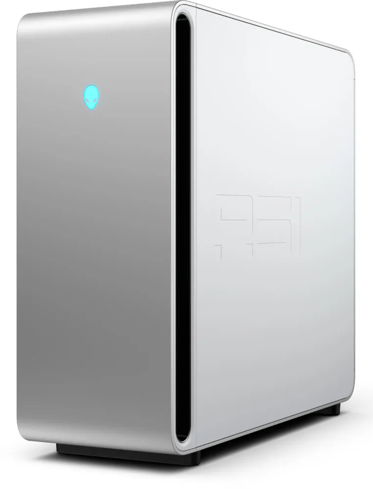 Alienware AAT2250 (USEAAT2250WCTO06) Masaüstü PC & İş İstasyonu