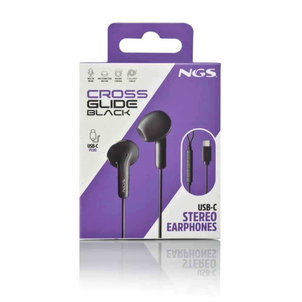 CROSS GLIDE Kulaklık ELEC-HEADP-0451 Thumbnail 11