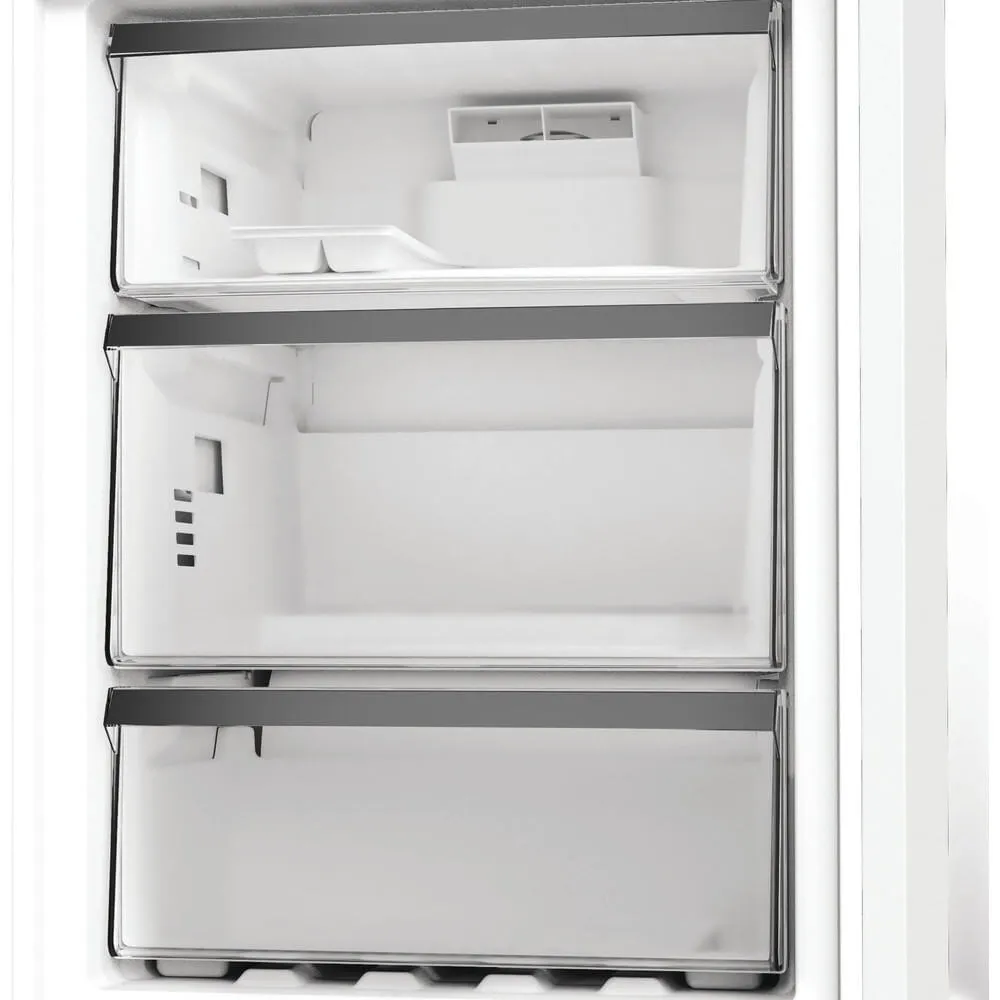 Whirlpool WHK 26404 XP5E 859991698040 355 Litre No-Frost Buzdolabı Thumbnail 7