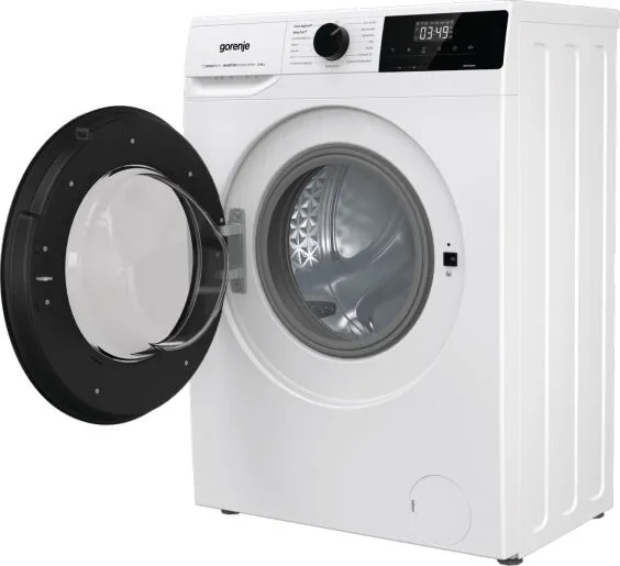 Gorenje WNHPI64SAPS/AT 20013514 6 kg 1400 Devir Çamaşır Makinesi Thumbnail 10