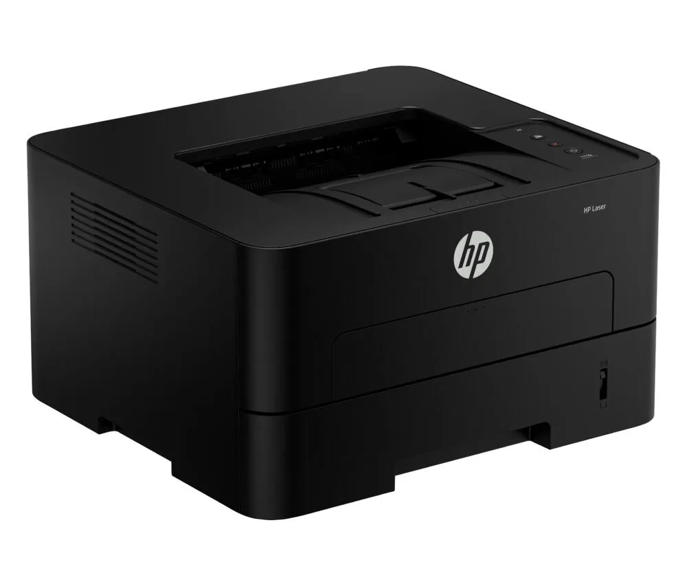 HP Laser 303d Siyah beyaz Yazıcı A58WCA Thumbnail 1