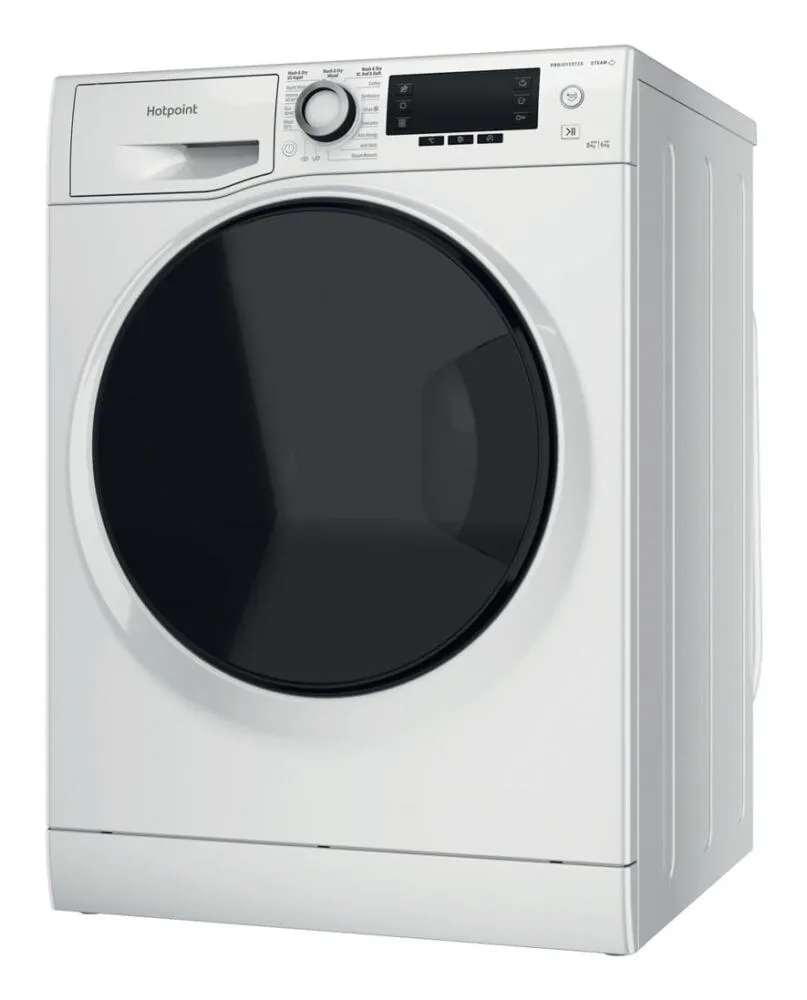 Hotpoint NDD 86448 WDA UK 869991681220 Thumbnail 1