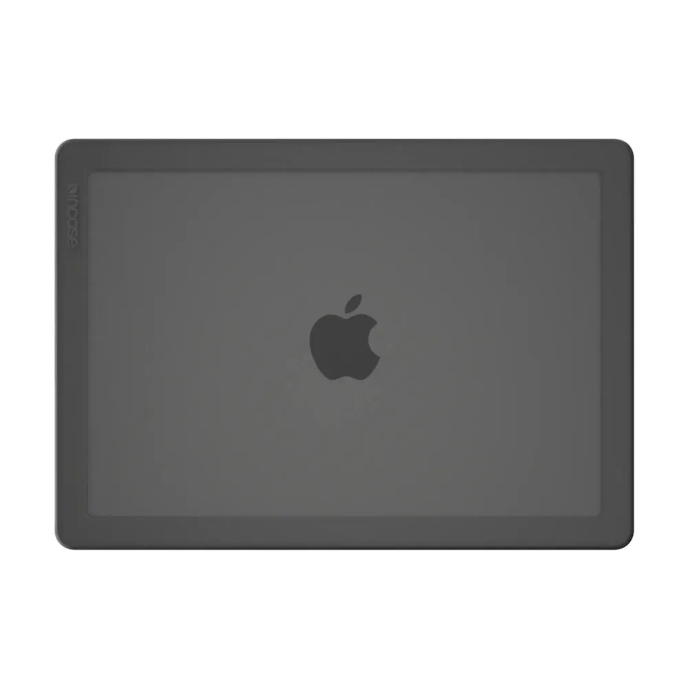 Incase INMB200753-BLK laptop çantası & kılıfı 35,6 cm (14") Hardshell gövde Siyah
