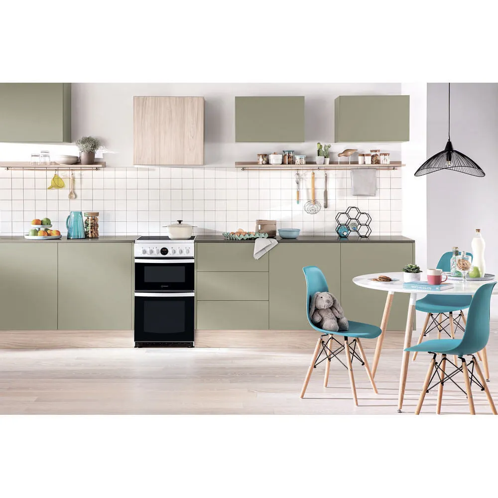 Hotpoint HD5V93CCW/UK 869991566250 Thumbnail 4