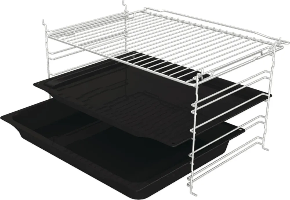 Gorenje BO6717E03BG 738371 77 Litre Ankastre Fırın Thumbnail 14
