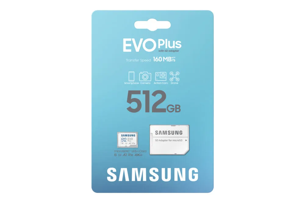 Samsung MB-MC512SA/TR Thumbnail 4