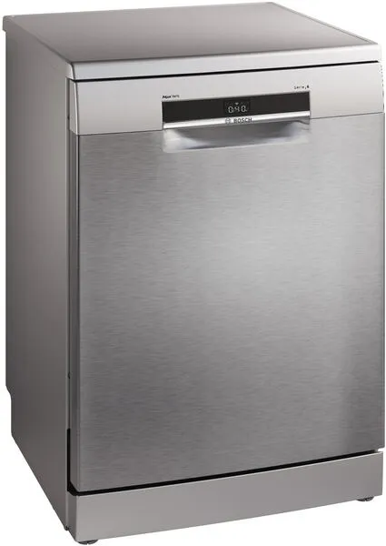 Bosch SMS6EMI63T bulaşık makinesi Solo 0 kişilik