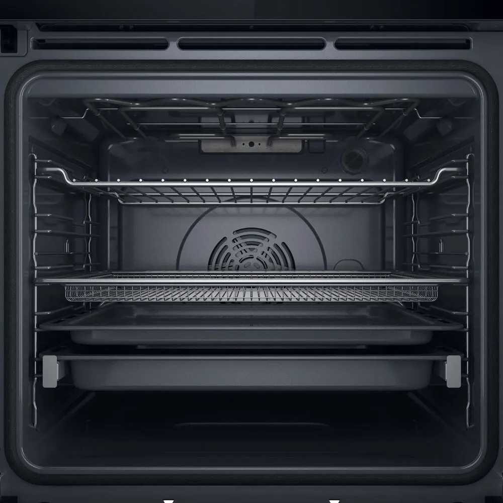 Whirlpool WOI681PT1SBAF 859991695520 73 Litre Ankastre Fırın Thumbnail 14