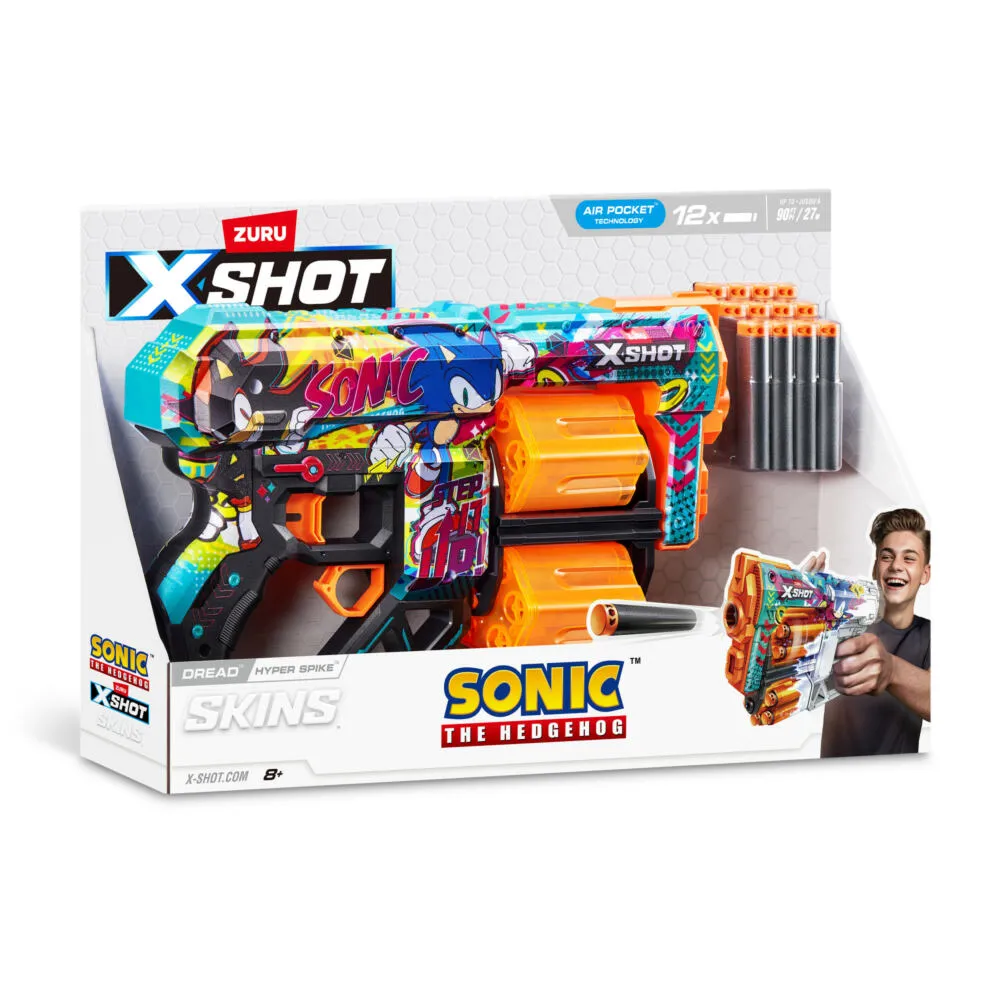 ZURU XSHOT 36583D Thumbnail 3