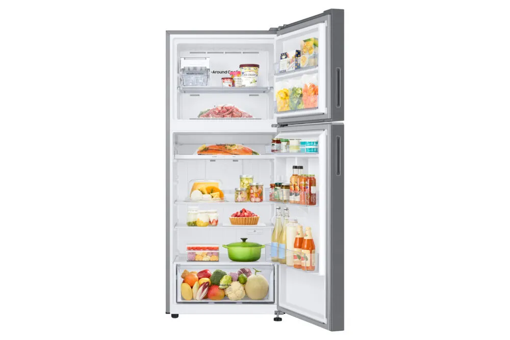 Samsung RT38CG6624S9ES 393 Litre No-Frost Buzdolabı Thumbnail 10