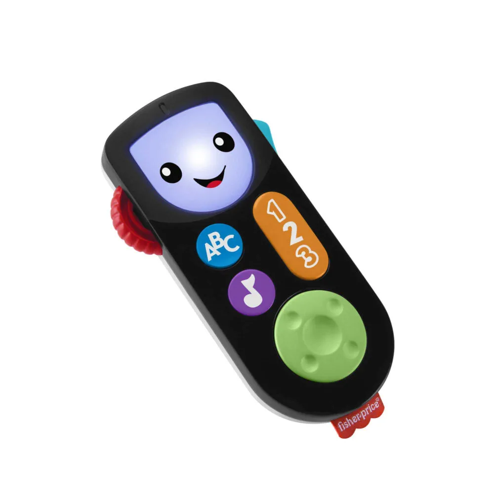 Fisher-Price Laugh & Learn HHH28 öğrenme oyuncağı Thumbnail 6