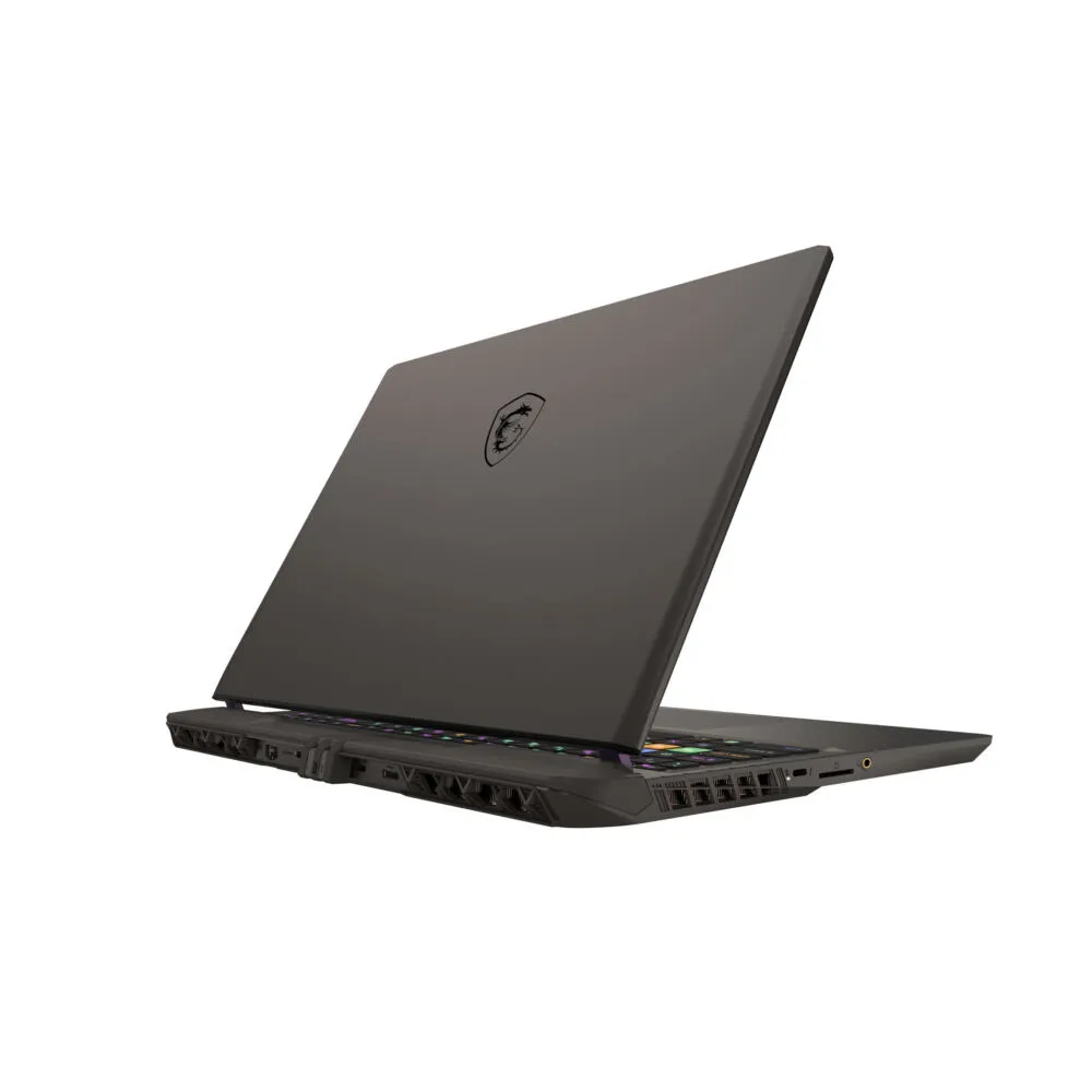MSI Vector 16 HX A14VGG-263AU-CTO-64G4T Laptop Thumbnail 5