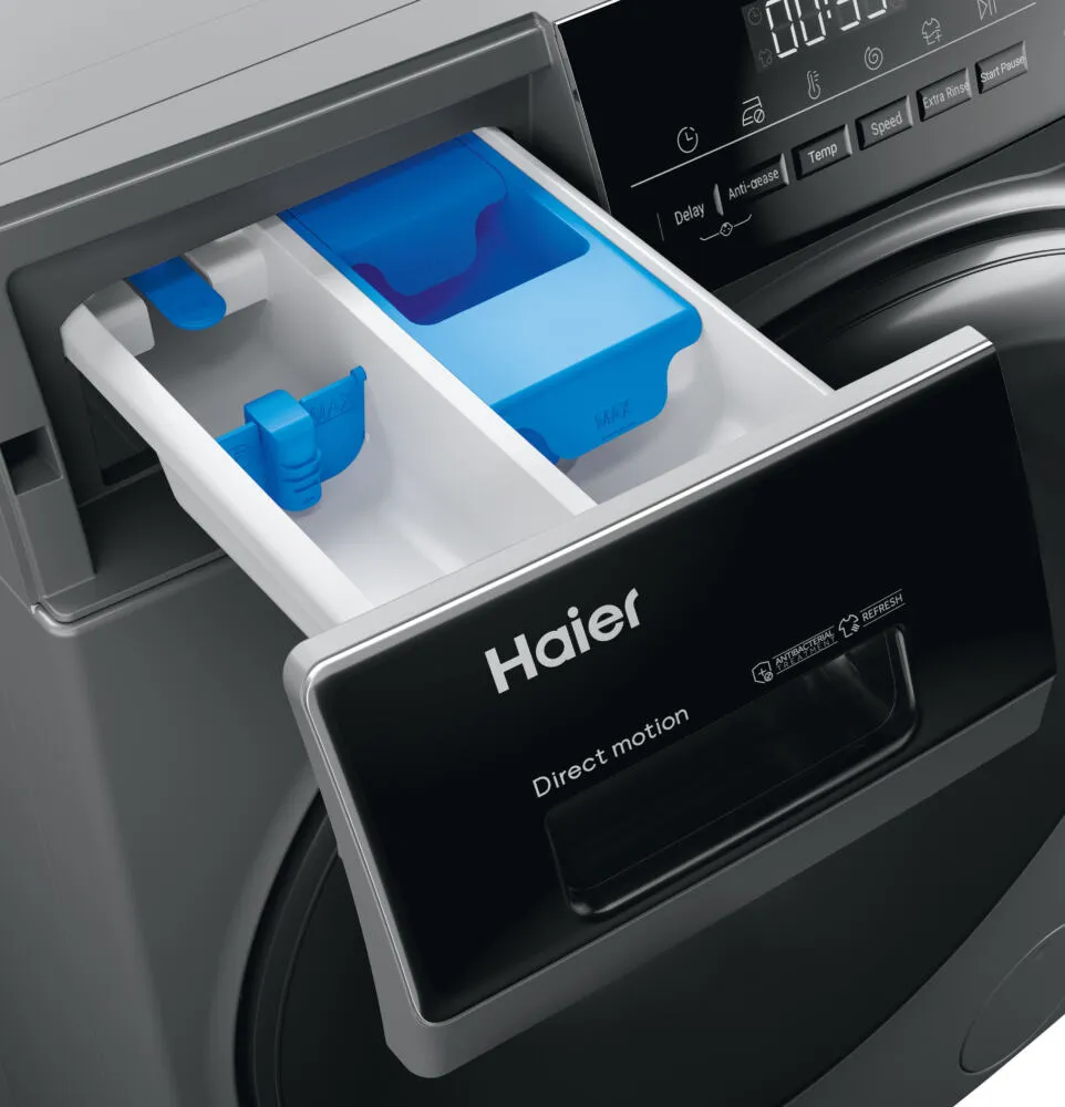 Haier I-Pro Series 3 HWD80-B14939S8 31019587 Thumbnail 12
