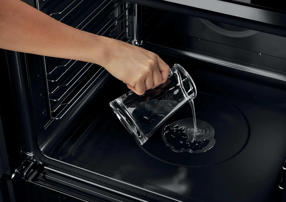Haier H6 ID2P5B5EYTB 33704155 78 Litre Ankastre Fırın Thumbnail 13