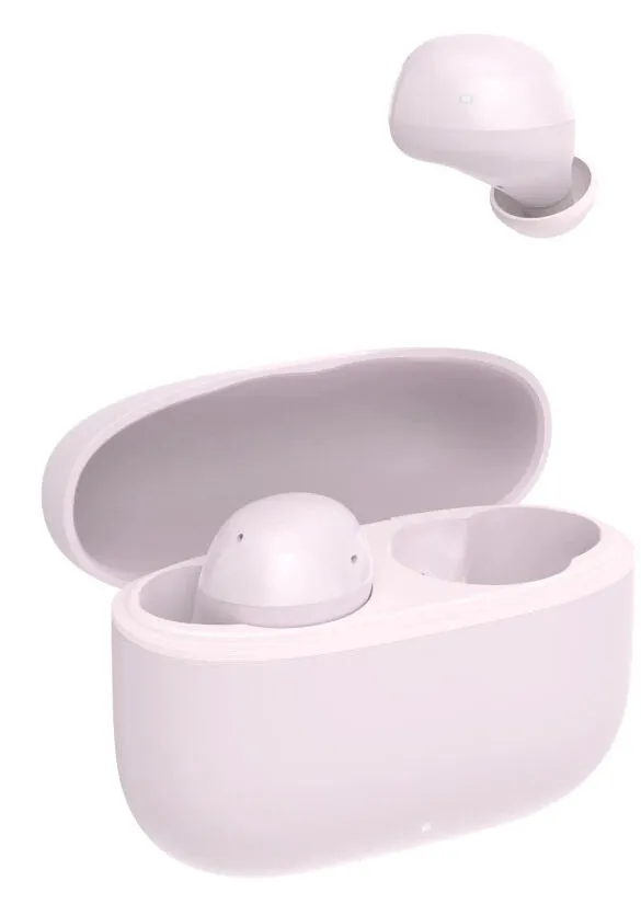 Hama Freedom Buddy II 00221761 TWS Bluetooth Kulaklık Thumbnail 2