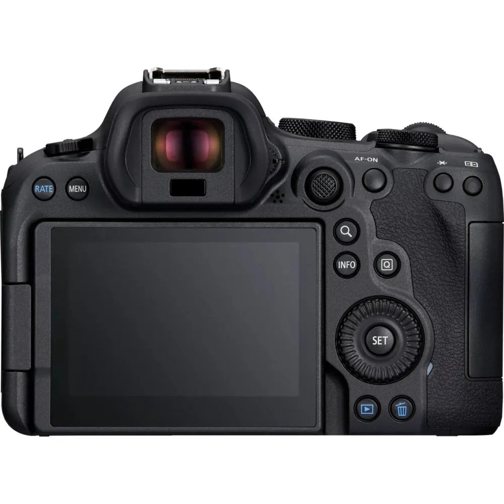 Canon EOS R6 Mark II + RF 24-105mm F4 L IS USM 5666C036 Thumbnail 4
