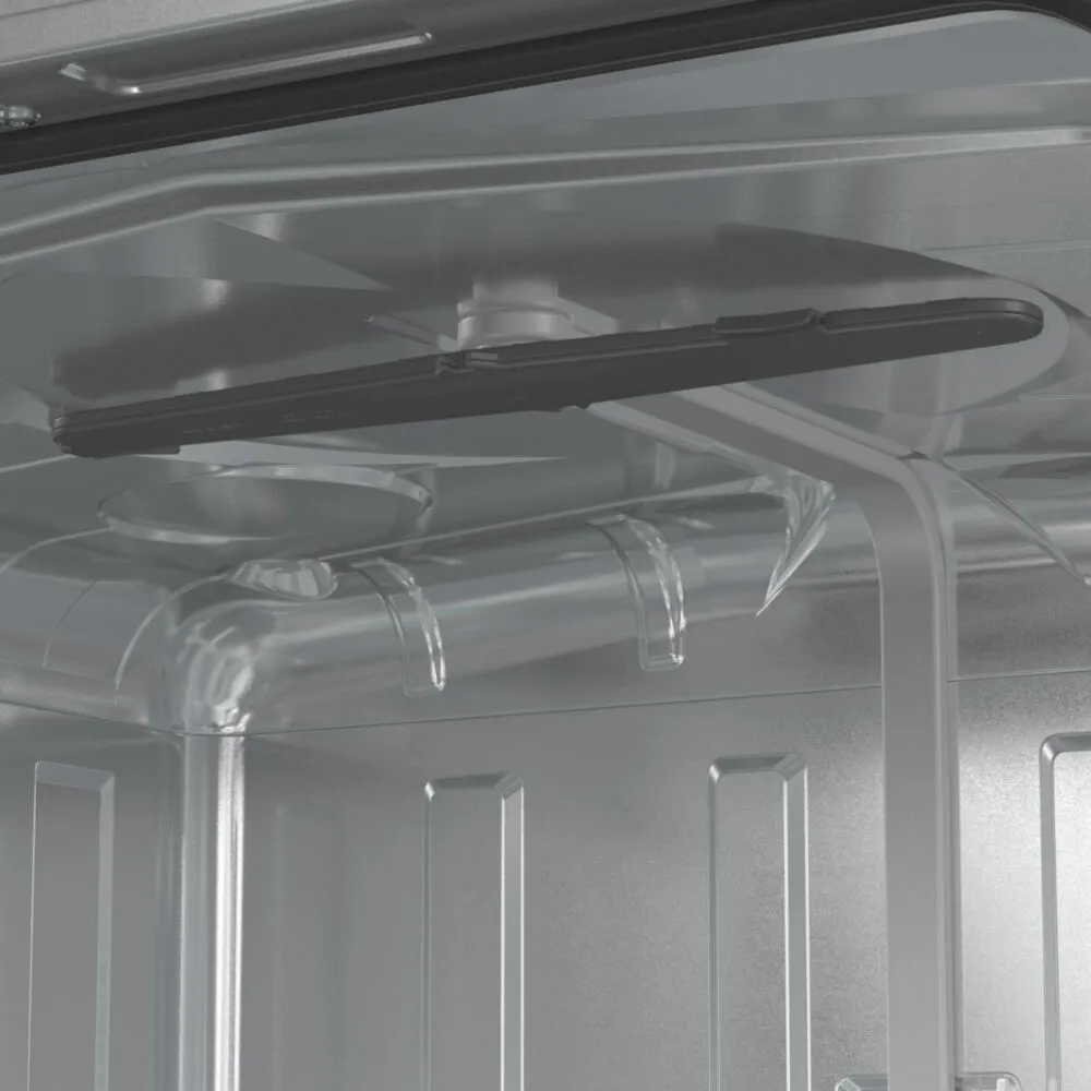 Gorenje ULTRASI16AES 744865 16 Kişilik Ankastre Bulaşık Makinesi Thumbnail 7