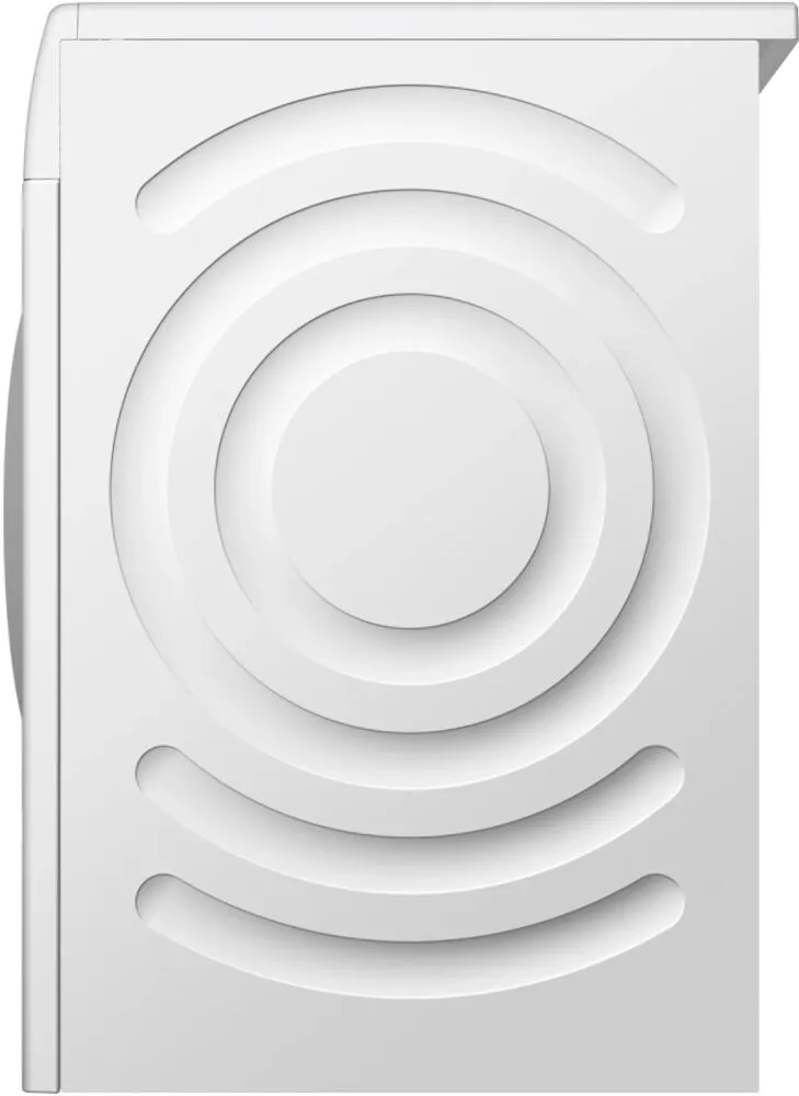 Bosch Serie 2 WGE02404NL çamaşır makinesi Önden yüklemeli 7 kg 1351 RPM Beyaz Thumbnail 5