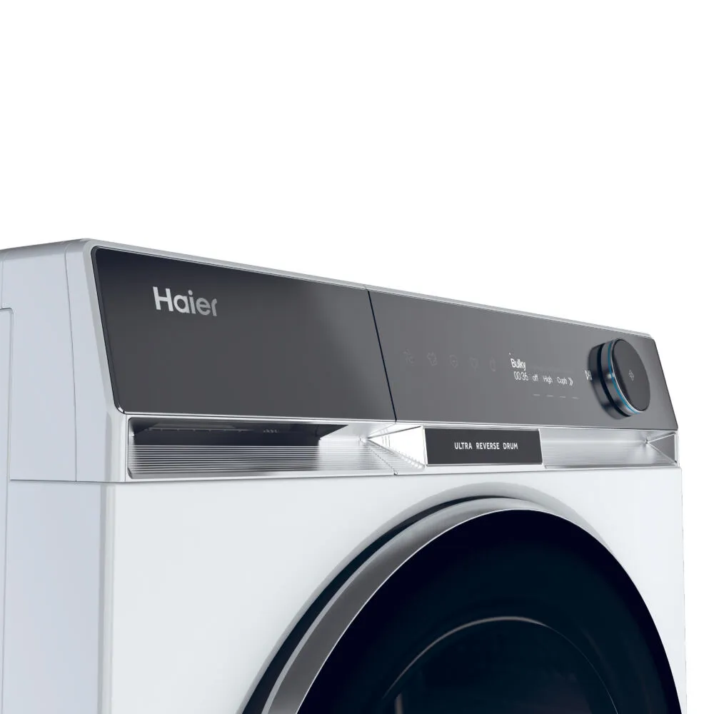 Haier HD90-BQ397U1 31102935 9 kg Isı Pompalı Kurutma Makinesi Thumbnail 12