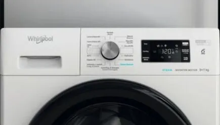 Whirlpool FFWDB 976258 BV SPT Thumbnail 12