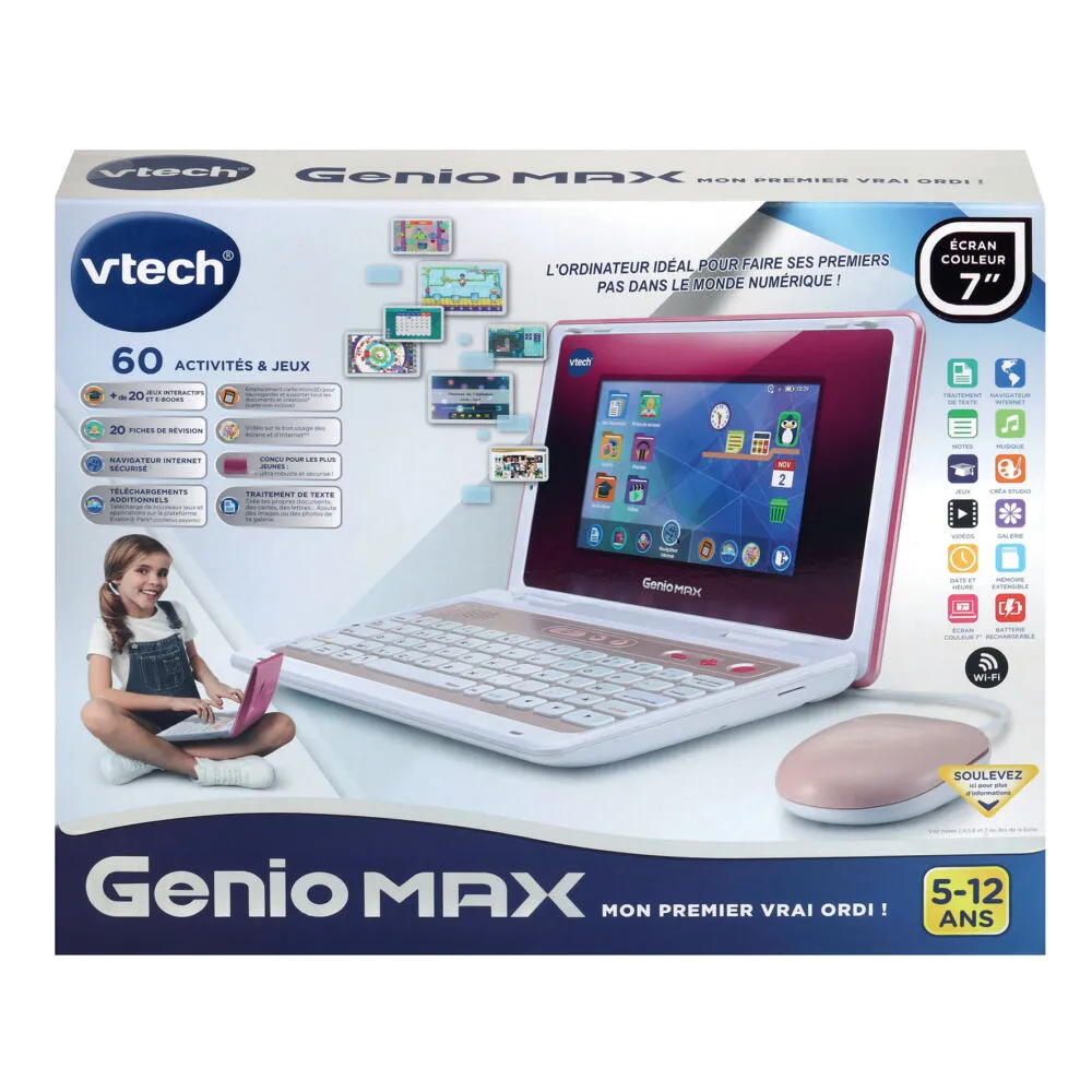 VTech 80-553455 Thumbnail 7