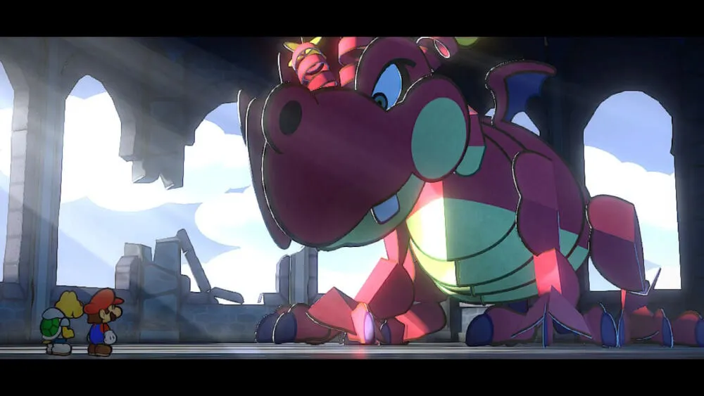 Nintendo 10013850 Bilgisayar Oyunu Thumbnail 7