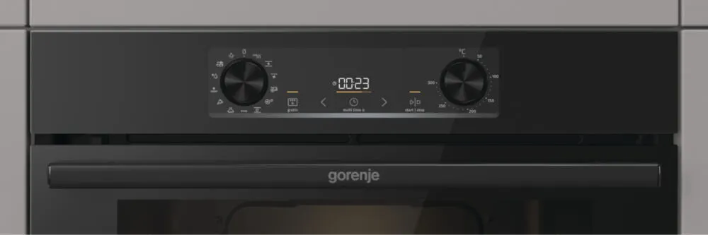 Gorenje BOP6373E28EBG 746876 77 Litre Ankastre Fırın Thumbnail 8