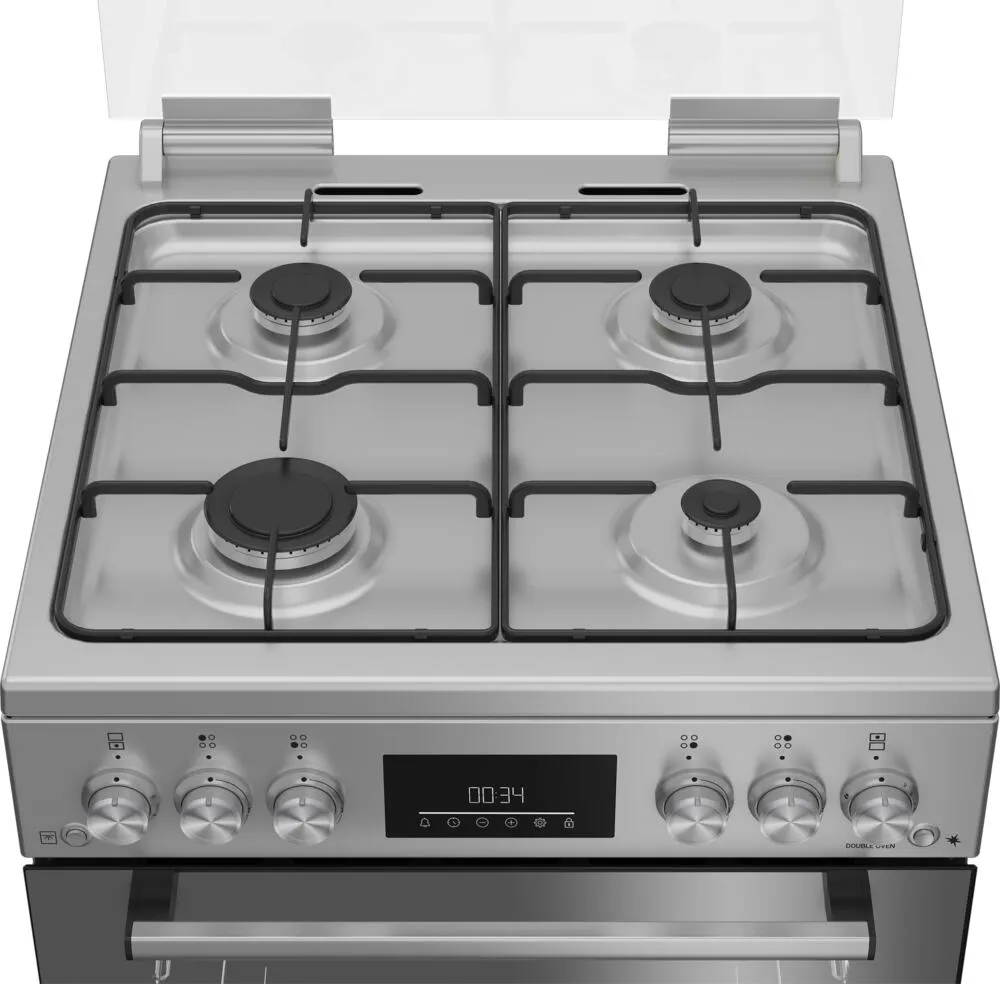 Beko FDG6272TCSM Thumbnail 5