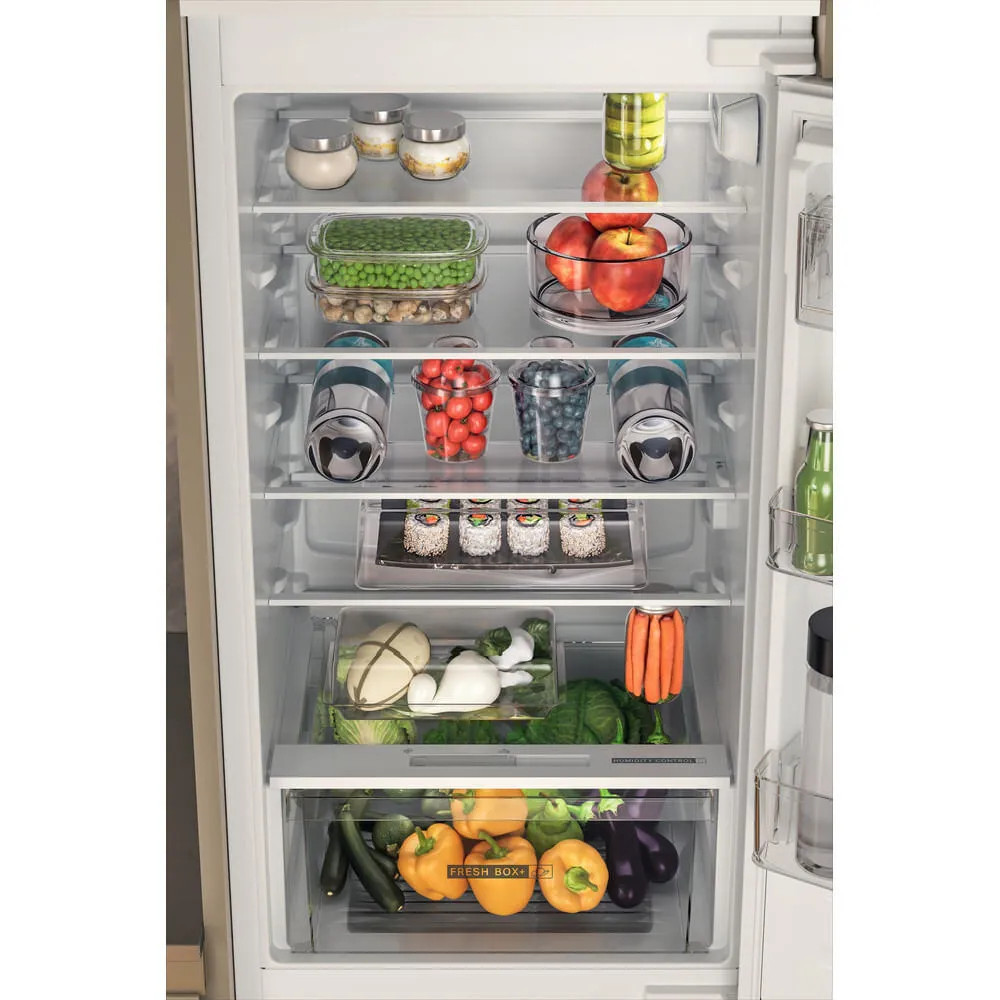 Whirlpool WHC18D011B1 859991677430 268 Litre Buzdolabı Thumbnail 11
