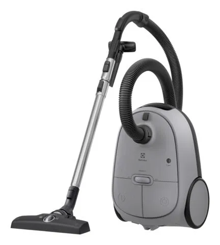 Electrolux EB61C1UG 900 258 644 850 W 3.5 L Toz Torbalı Süpürge Thumbnail 10