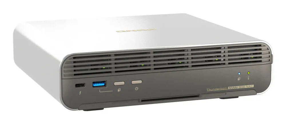 QNAP TBS-h574TX-i5UC-05S02 Thumbnail 5