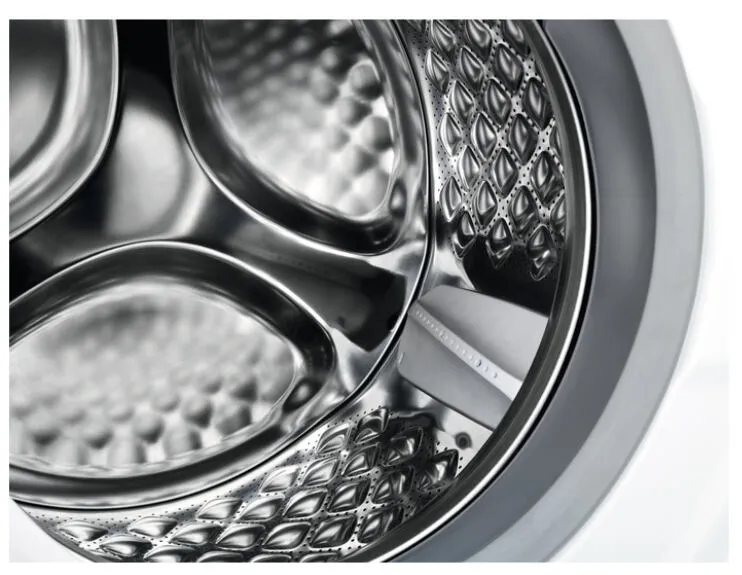 Electrolux EW7WO448WC Washer Dryers Thumbnail 6