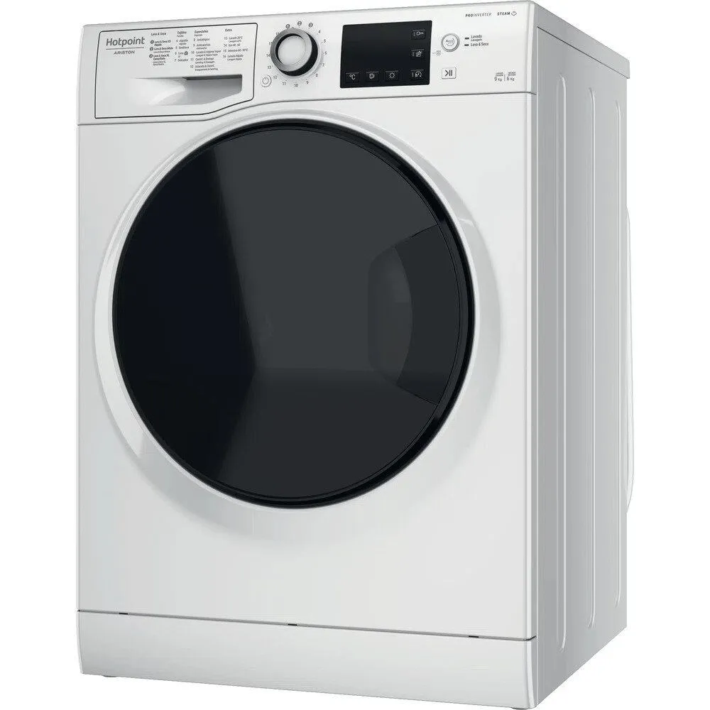 Hotpoint NDB 9636 DA SPT Thumbnail 4