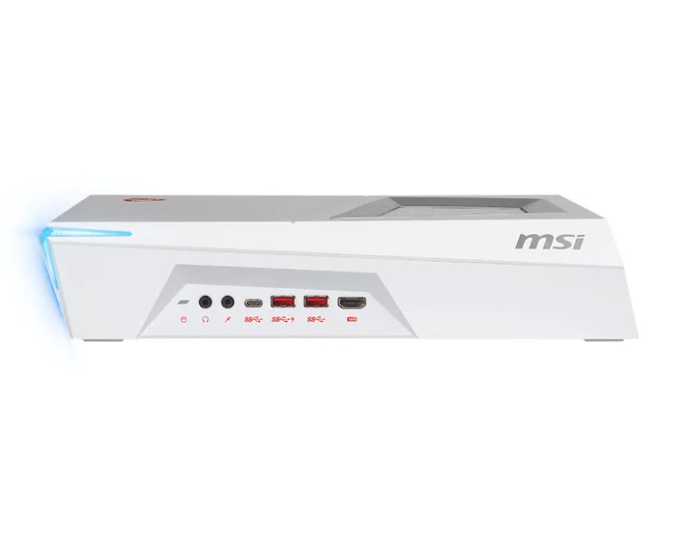 MSI Trident 3 Arctic 8RC-081AU Thumbnail 2