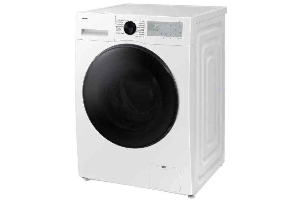 Samsung WD9BDG5B15BHEG Thumbnail 4