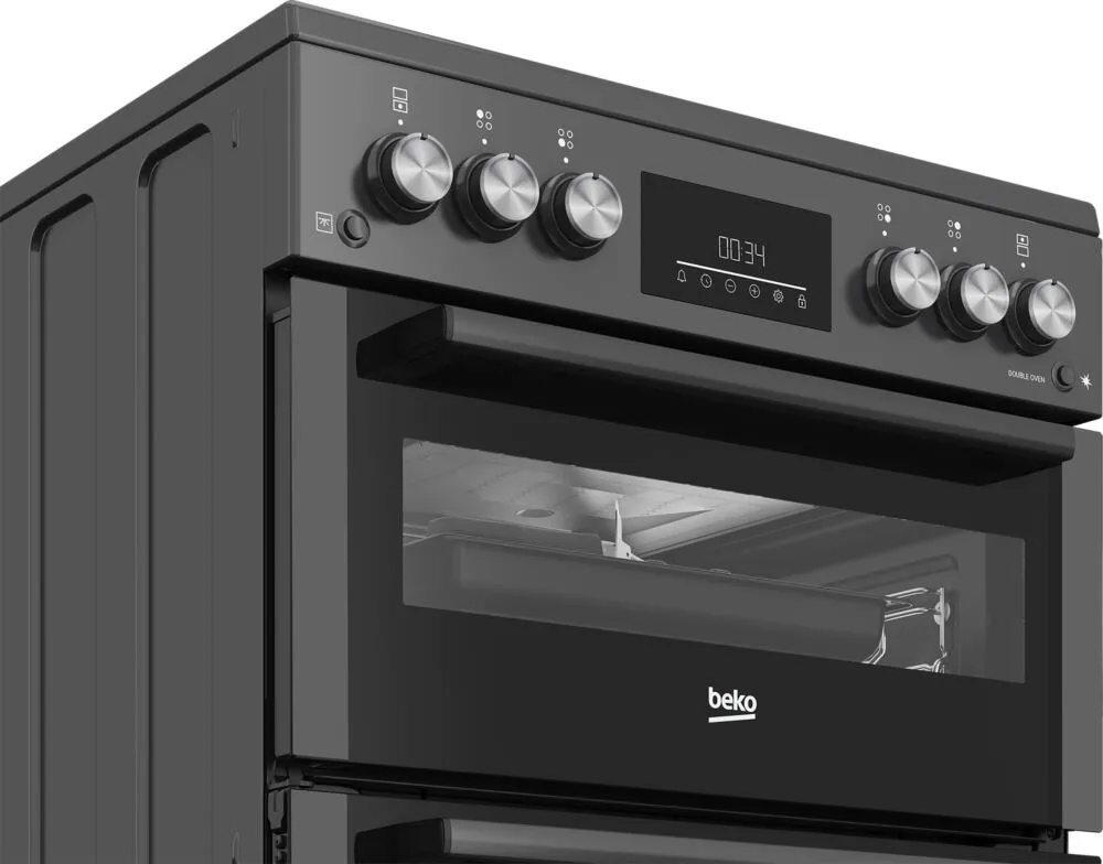 Beko FDG6271CA Thumbnail 4